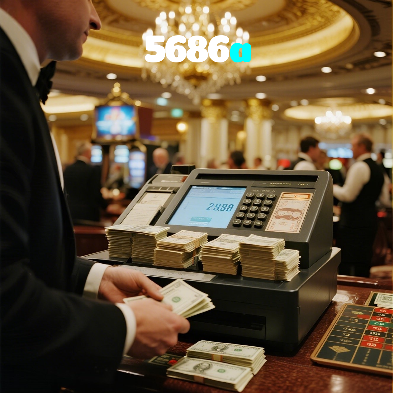 5686a:Aposte no futebol e conquiste prêmios em blackjack e roleta!