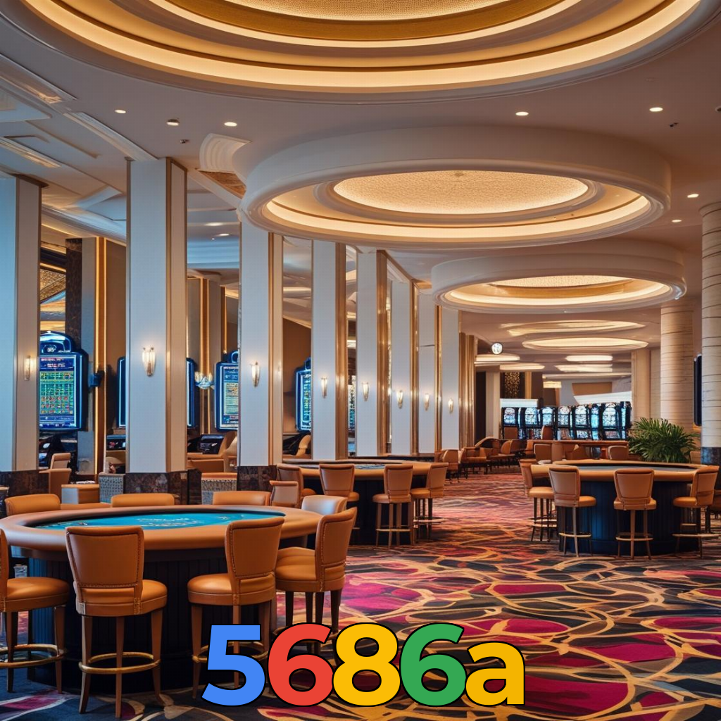 5686a:Vença no blackjack e conquiste grandes prêmios!