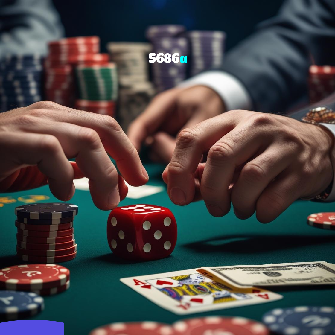 5686a：Poker, roleta e apostas no futebol online, onde sua sorte brilha!