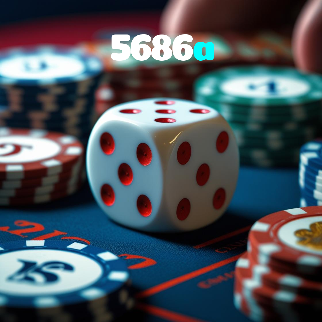 5686a：Aposte no seu time e ganhe com os melhores jogos de cassino online!