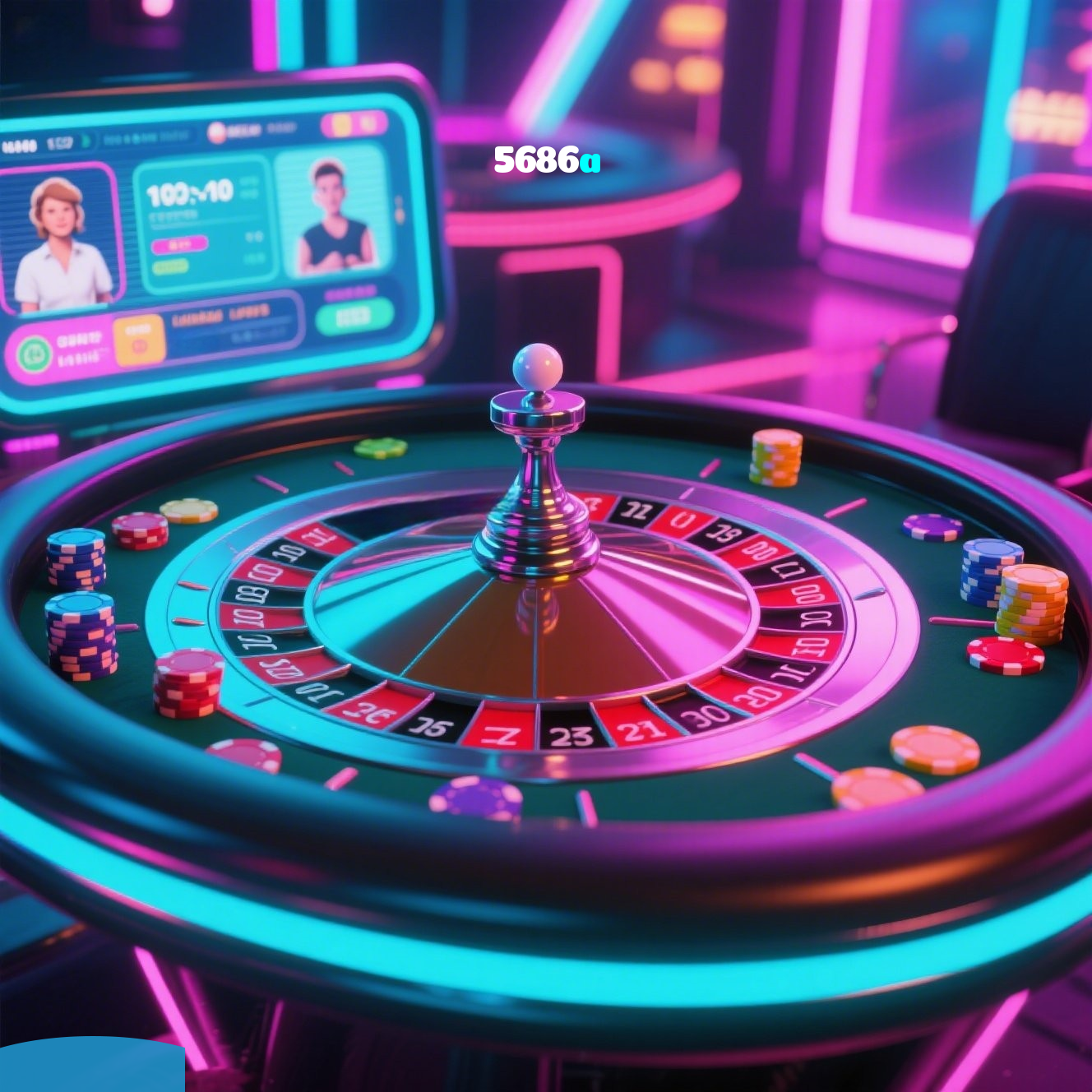 5686a：A sorte está ao seu lado no cassino online com jogos de roleta e apostas no futebol!
