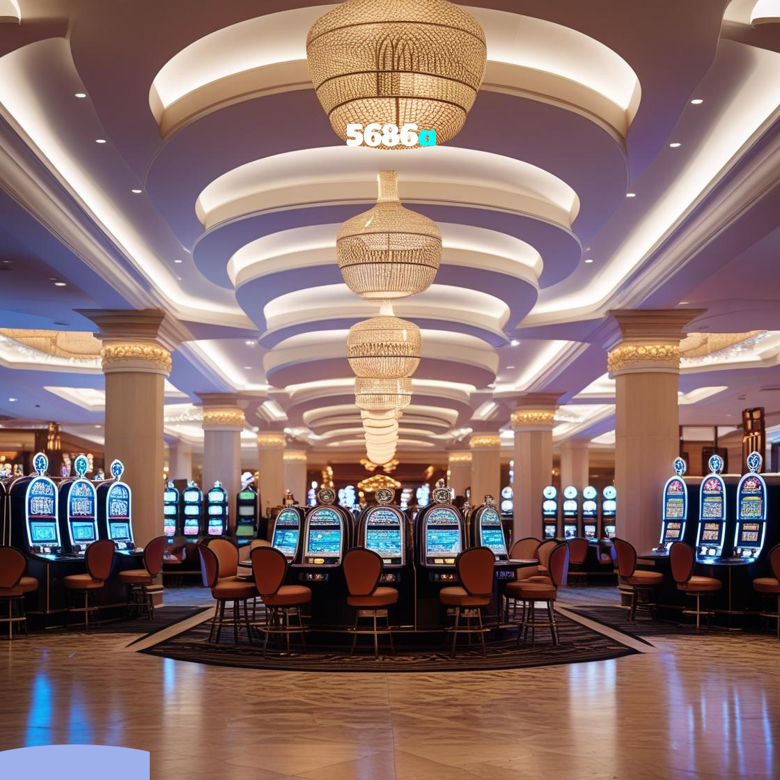 5686a：Jogue agora nas melhores slots e ganhe muito mais!