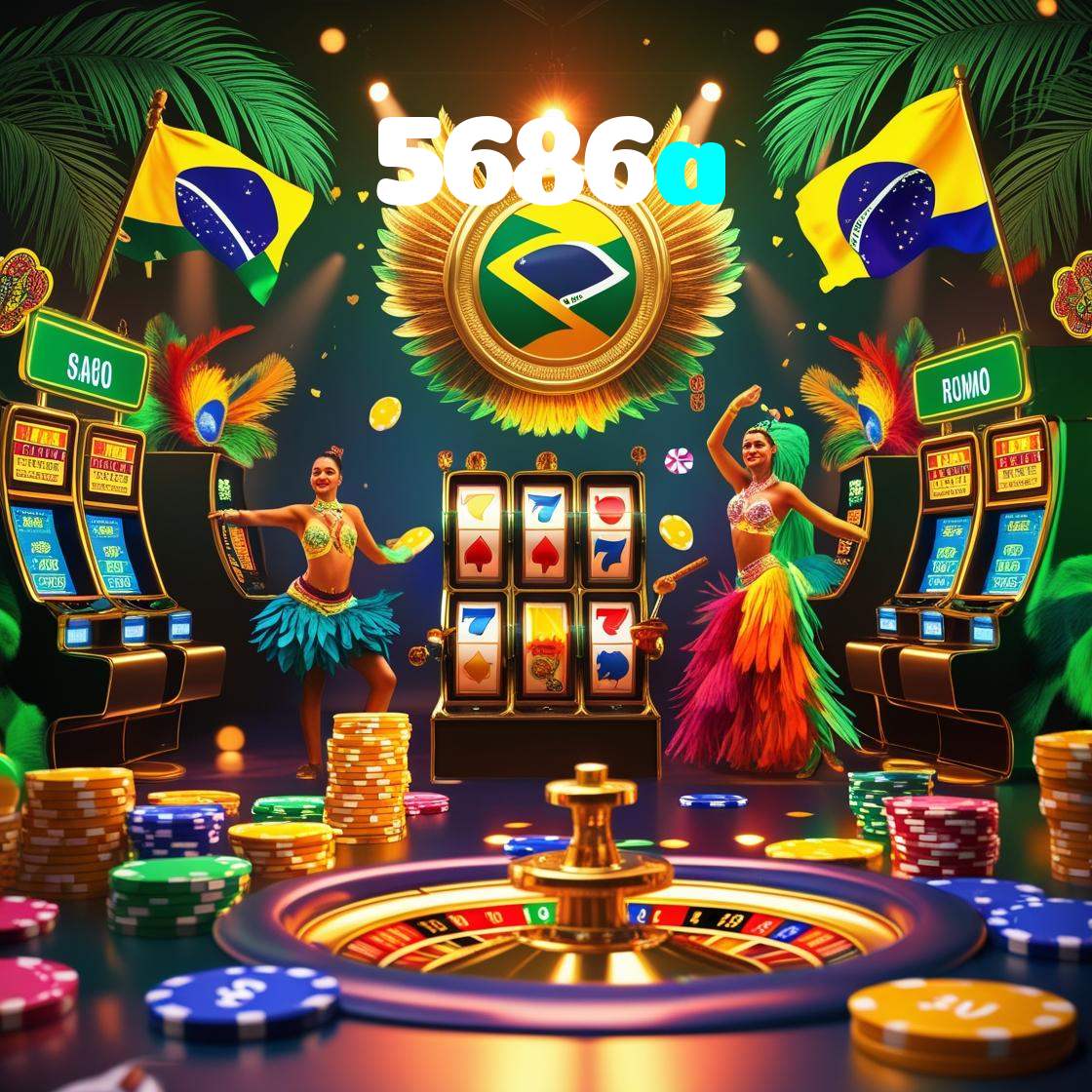 5686a:Apostas no futebol e grandes prêmios nos melhores jogos de cassino!
