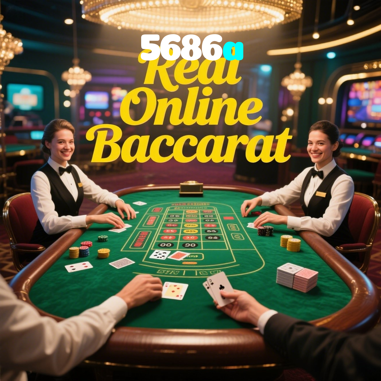 5686a：Jogue nas melhores slots e leve o jackpot para casa!