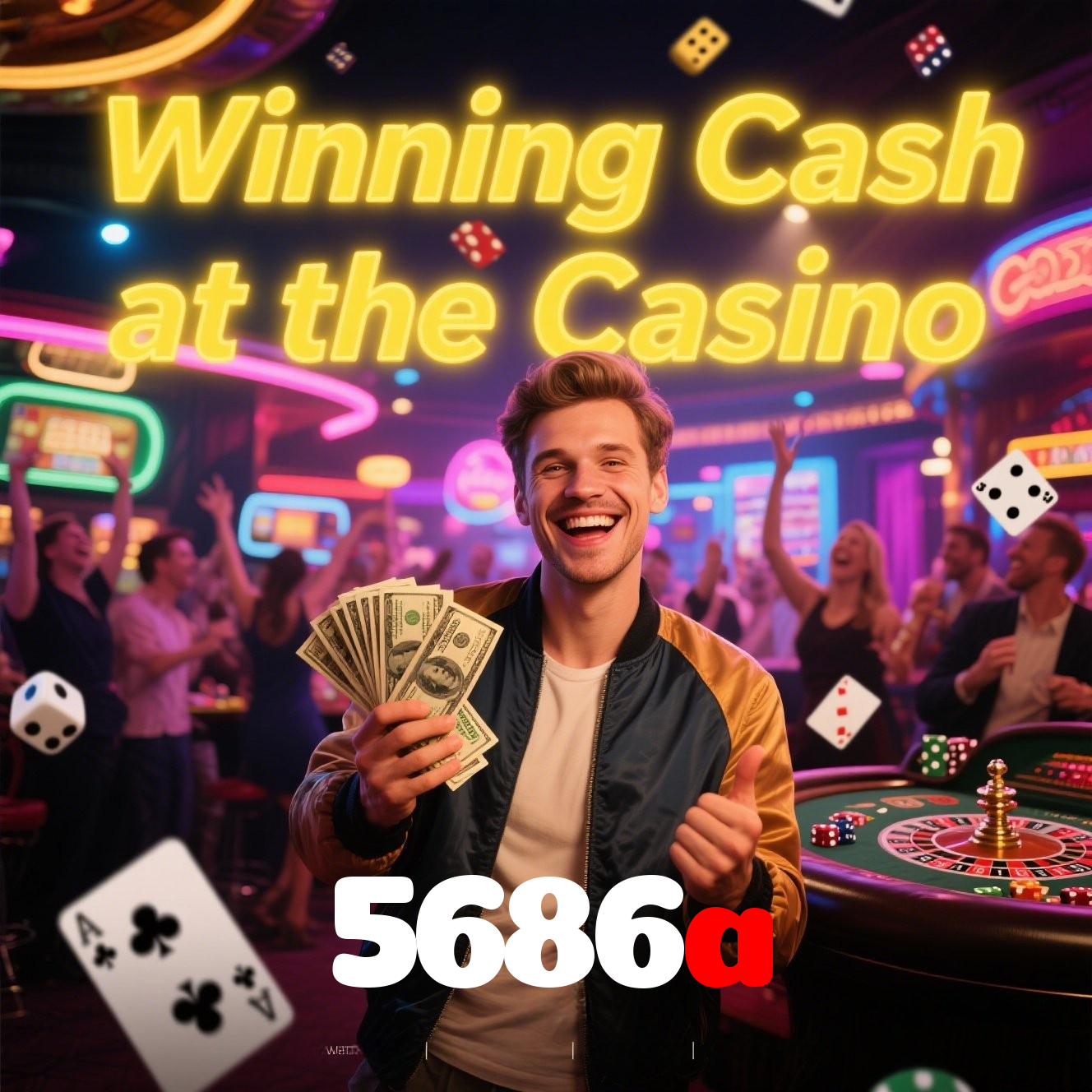 5686a:Aposte na roleta e conquiste prêmios incrÃveis em nosso cassino!