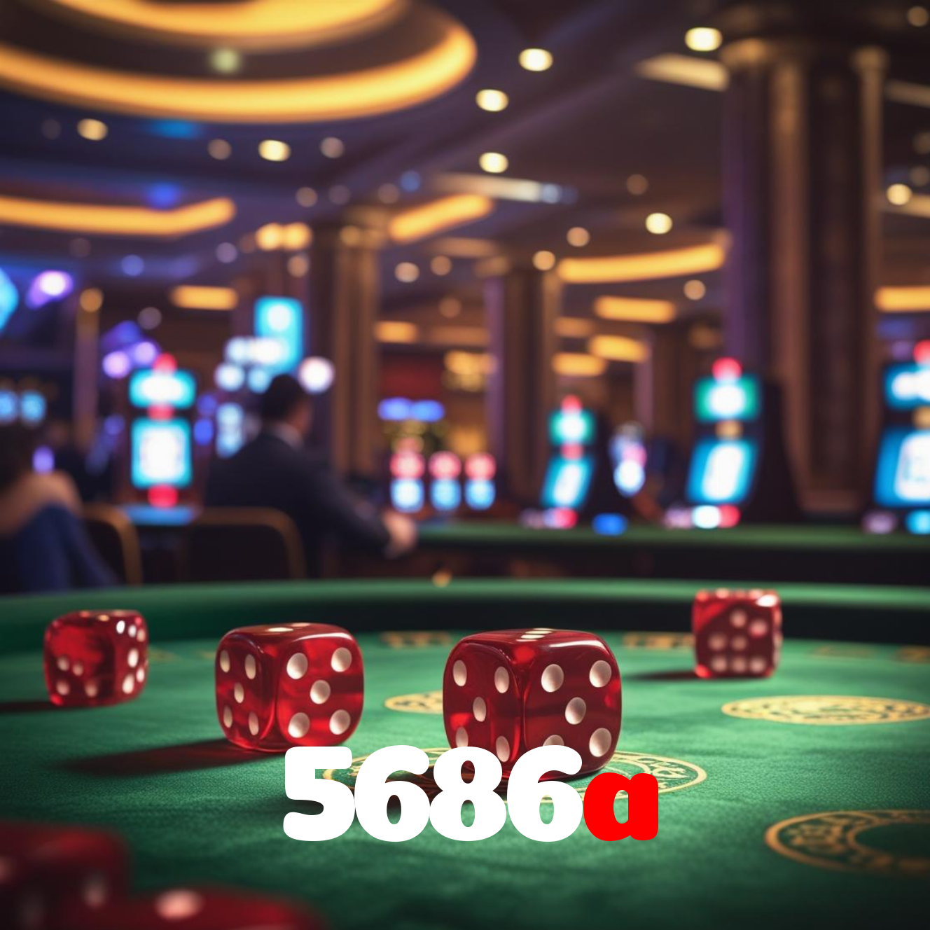 5686a:Jogue poker, aposte no futebol e leve prêmios incríveis no cassino!