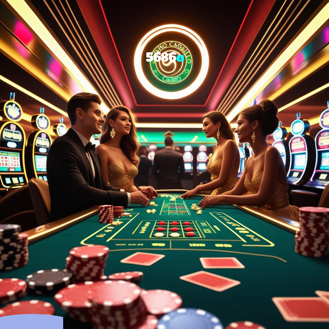5686a：Em nosso cassino online, as melhores vitórias estão por vir!