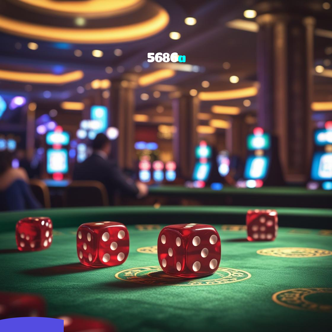 5686a：Apostas em futebol e os melhores jackpots de cassino te esperam!