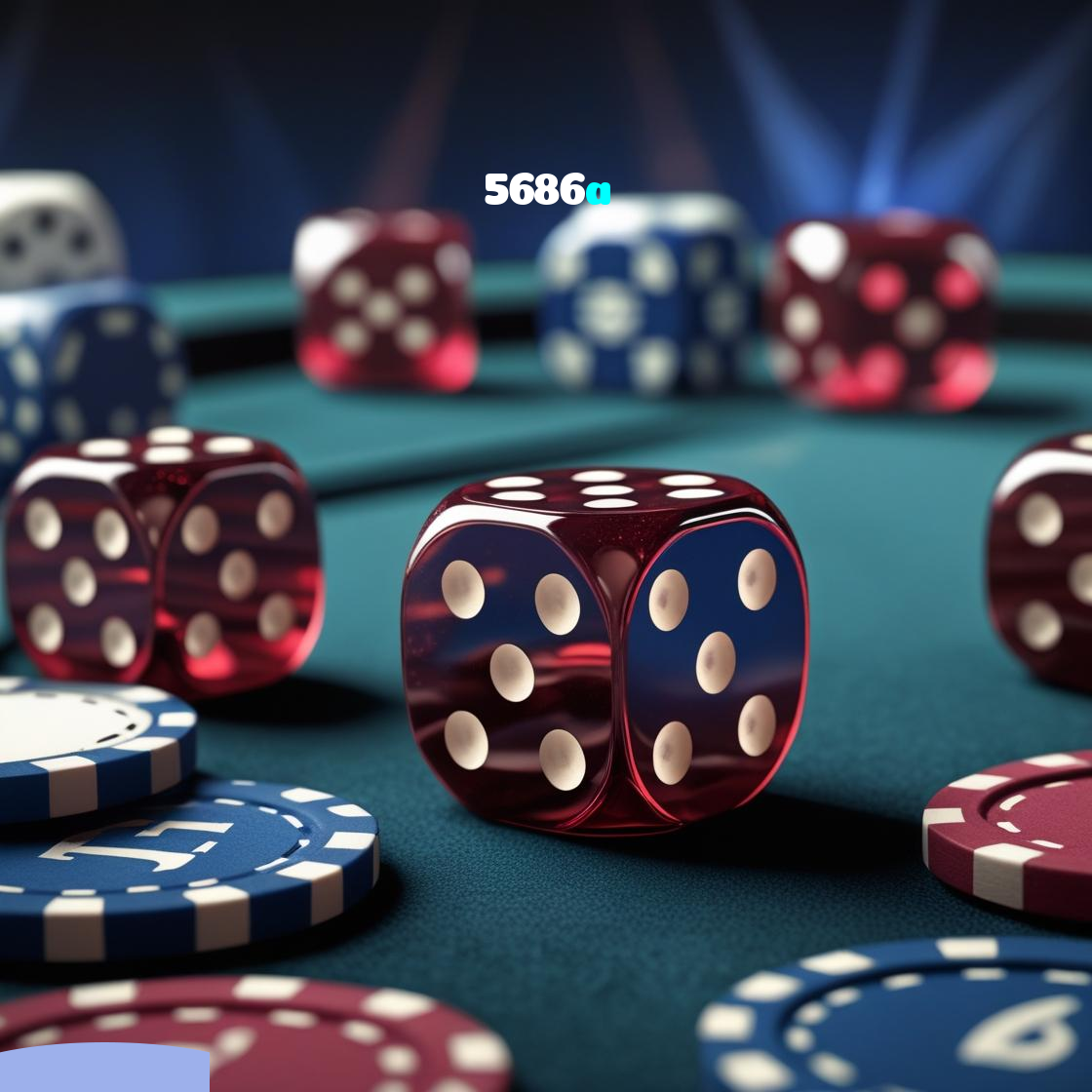 5686a：As slots mais emocionantes estão esperando por você! Vença agora!