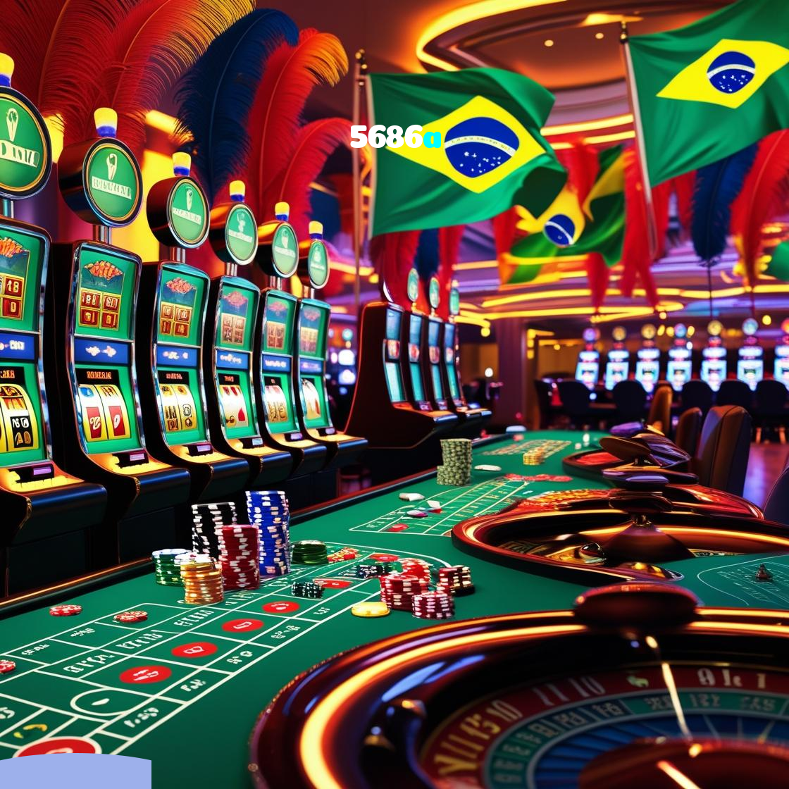 5686a：Entre na competição digital de futebol e mostre sua habilidade!