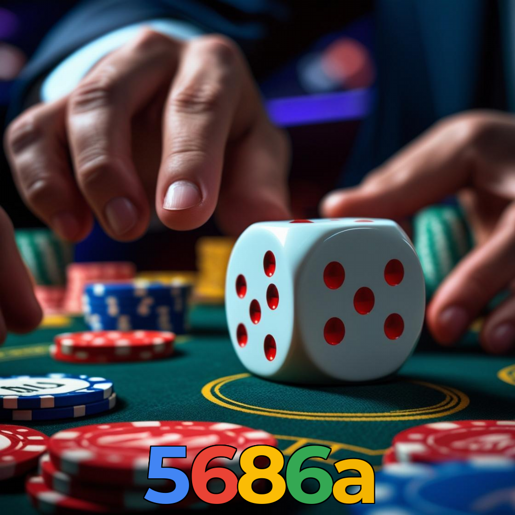 5686a:Apostas ao vivo no futebol e prêmios em blackjack e roleta!