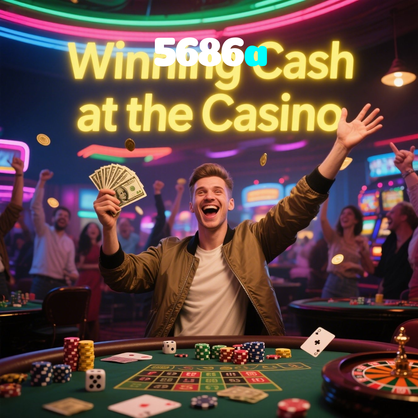 5686a:Ganhe prêmios incrÃveis em slots, roleta e apostas ao vivo no futebol!