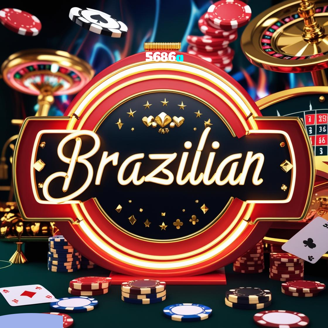 5686a：Apostas ao vivo no futebol e prêmios épicos nos jogos de cassino!