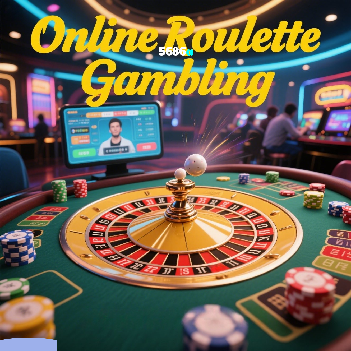 5686a：O cassino online mais confiável com apostas no futebol e prêmios em blackjack!