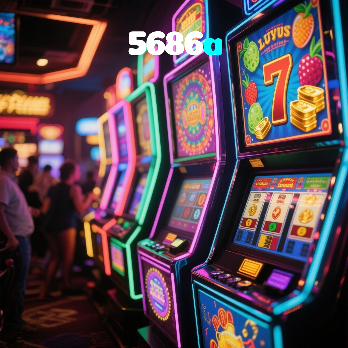 5686a：Jogue poker, roleta e aposte no futebol online com segurança!