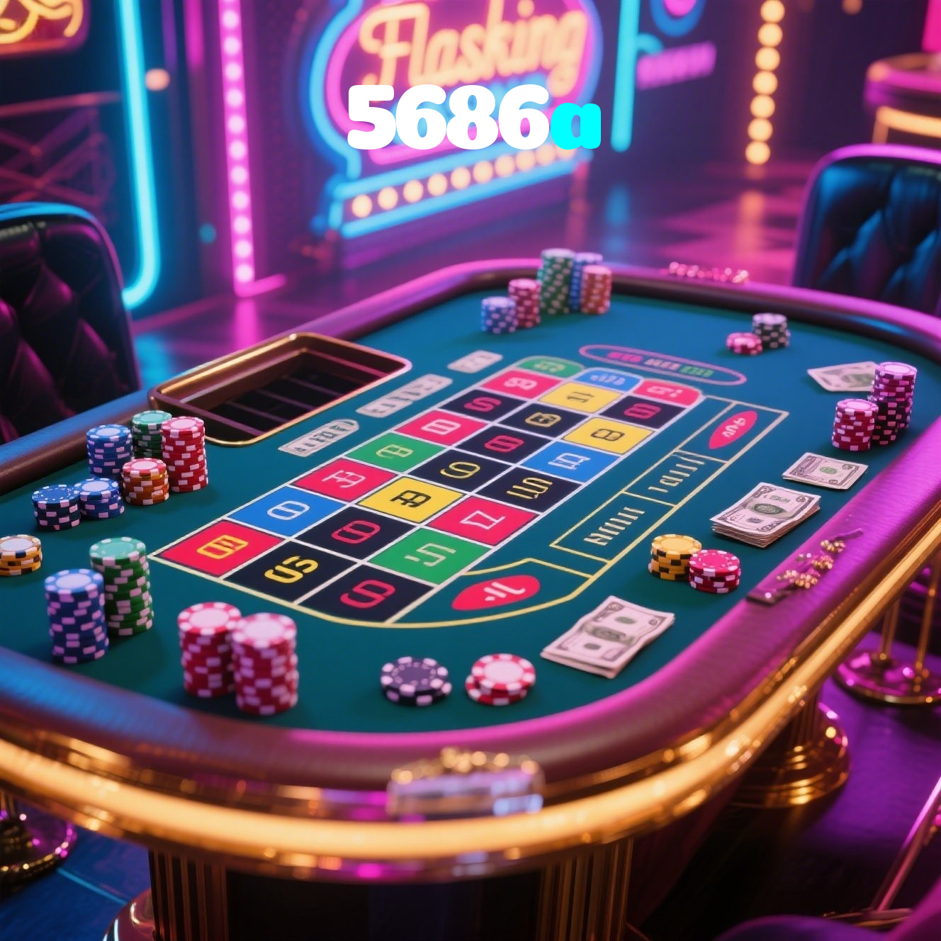5686a:A sorte te espera no cassino online com apostas no futebol e roleta!