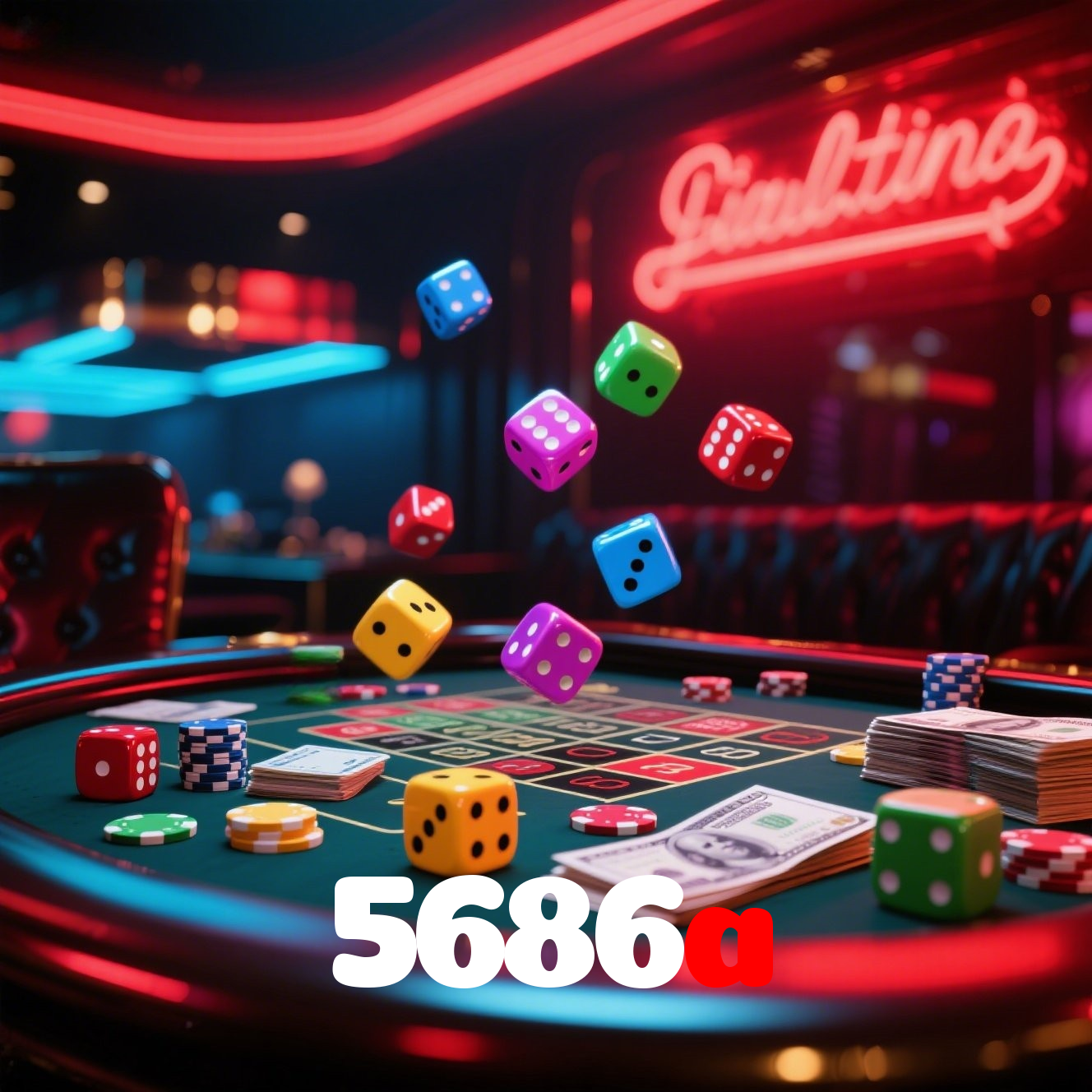5686a:Aposte no futebol e jogue slots emocionantes com grandes prêmios!