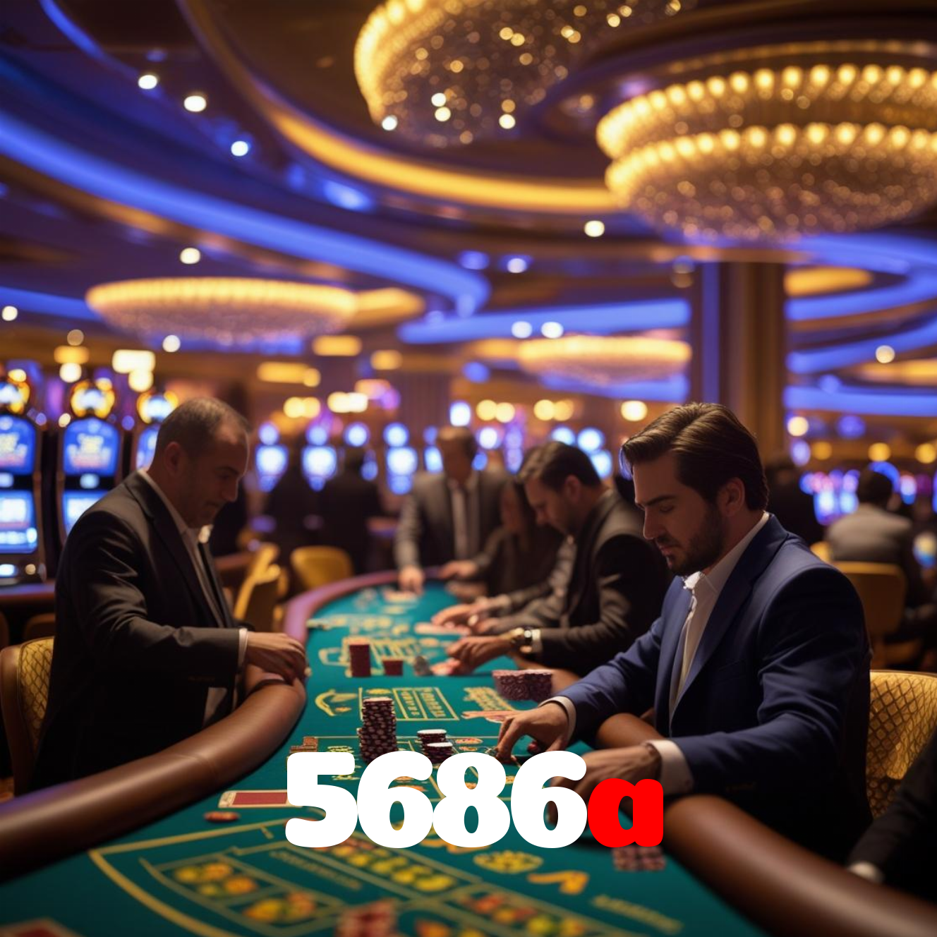 5686a:Jogue nas melhores slots e conquiste prêmios incrÃveis!