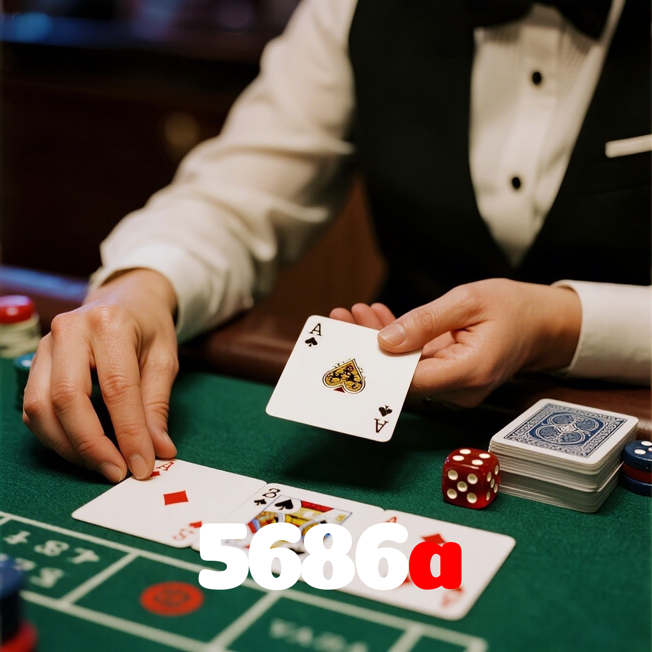 5686a:Onde a diversão e a sorte se encontram: poker, roleta e futebol online!