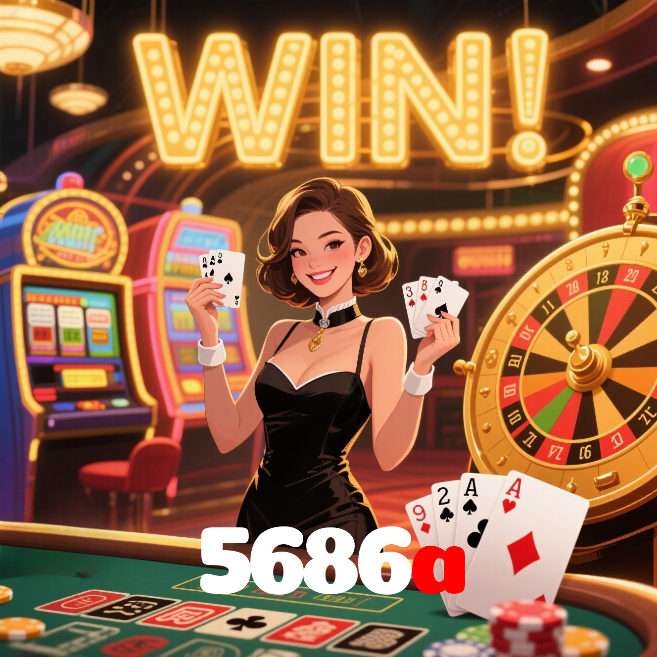 5686a:Jogue em nosso cassino online e descubra os maiores jackpots!
