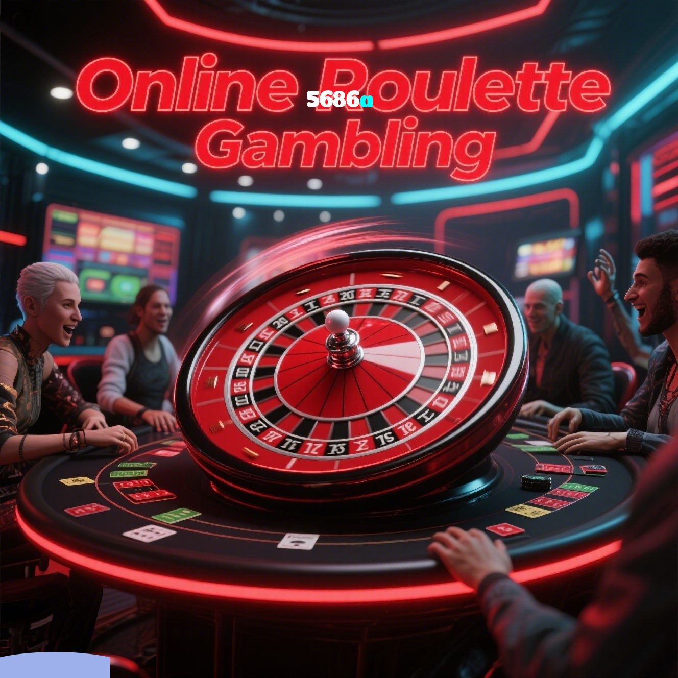 5686a：Conquiste prêmios no blackjack e aposte no futebol ao vivo com segurança!