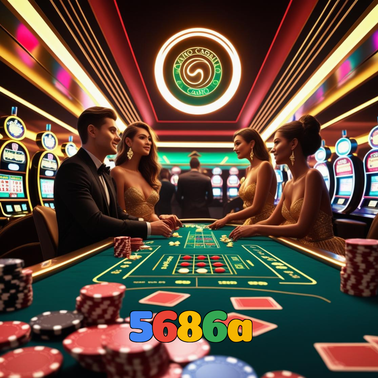 5686a:Ganhe muito jogando blackjack e apostando no futebol online!