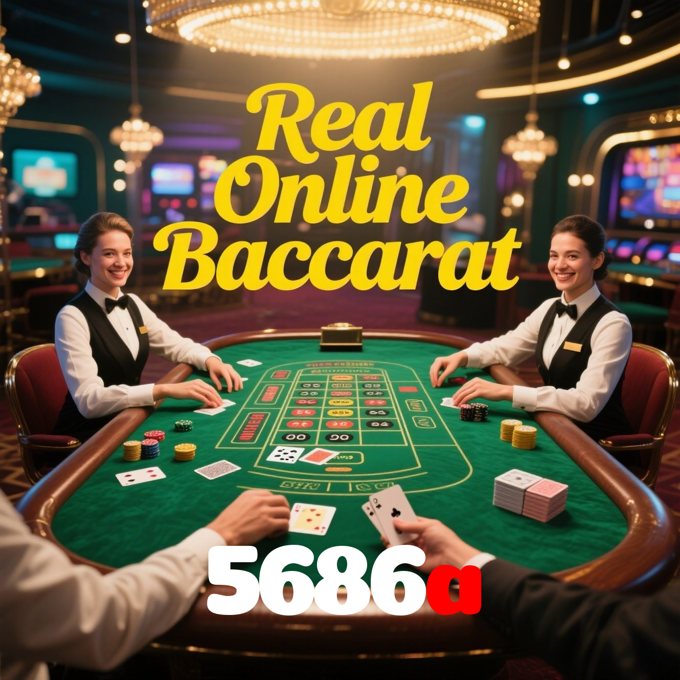 5686a:Cada giro é uma nova chance de ganhar! Venha para as slots agora!