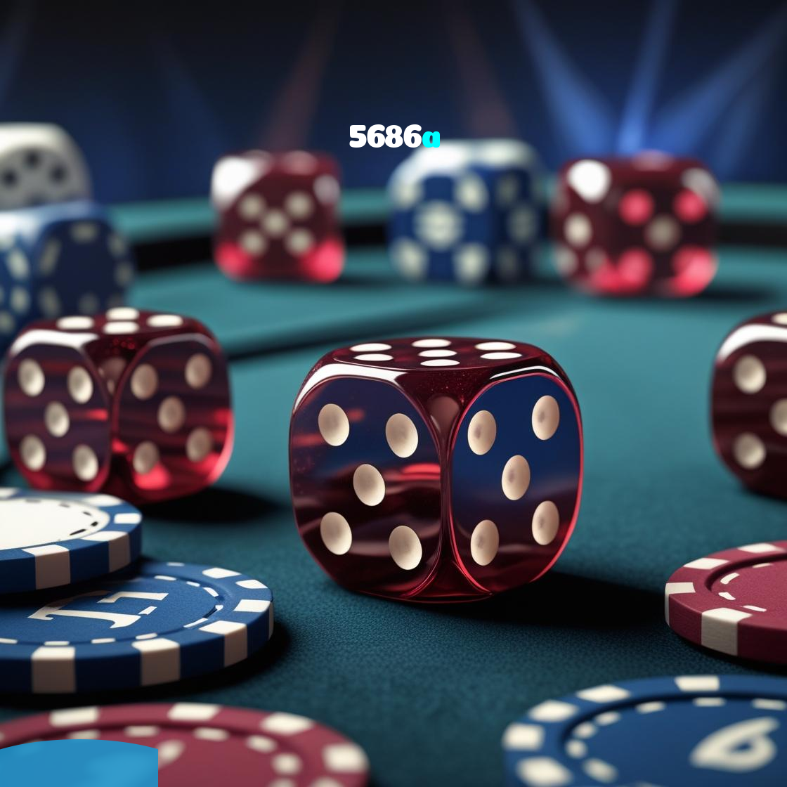 5686a：Jogue nas melhores slots e conquiste prêmios incríveis!