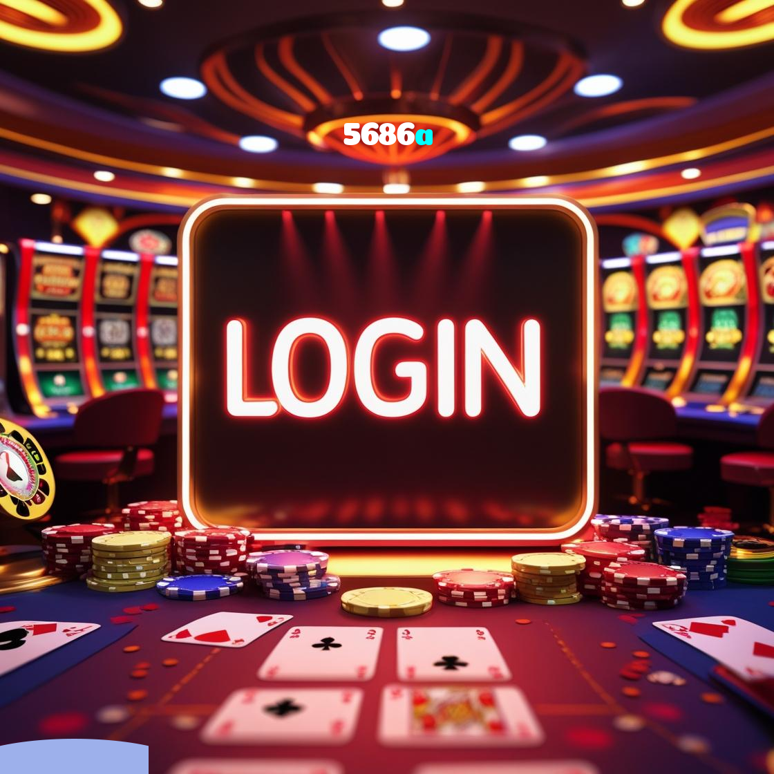 5686a：O cassino online mais seguro para apostas em futebol e diversão com roleta!