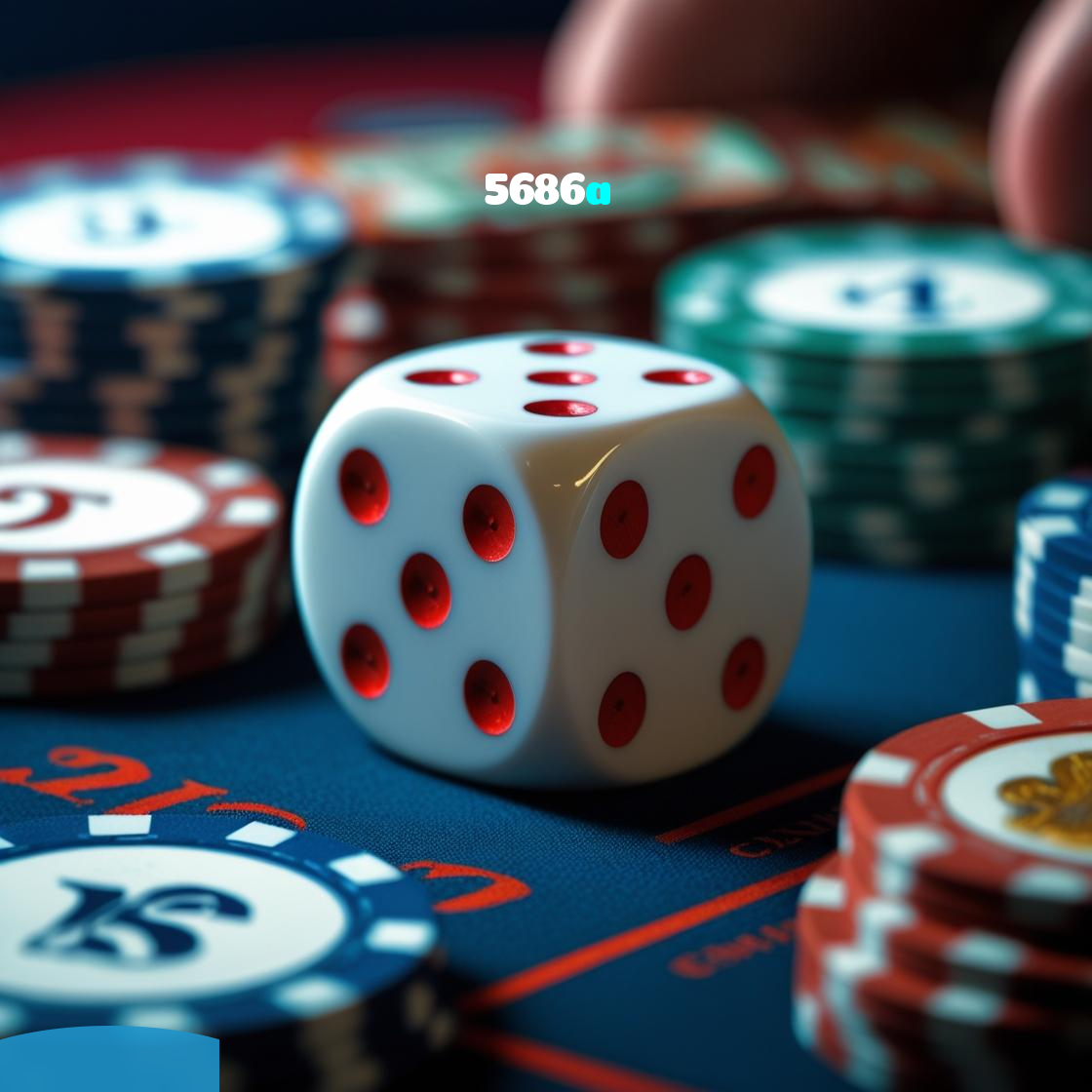 5686a：Entre no cassino e comece a ganhar agora mesmo!