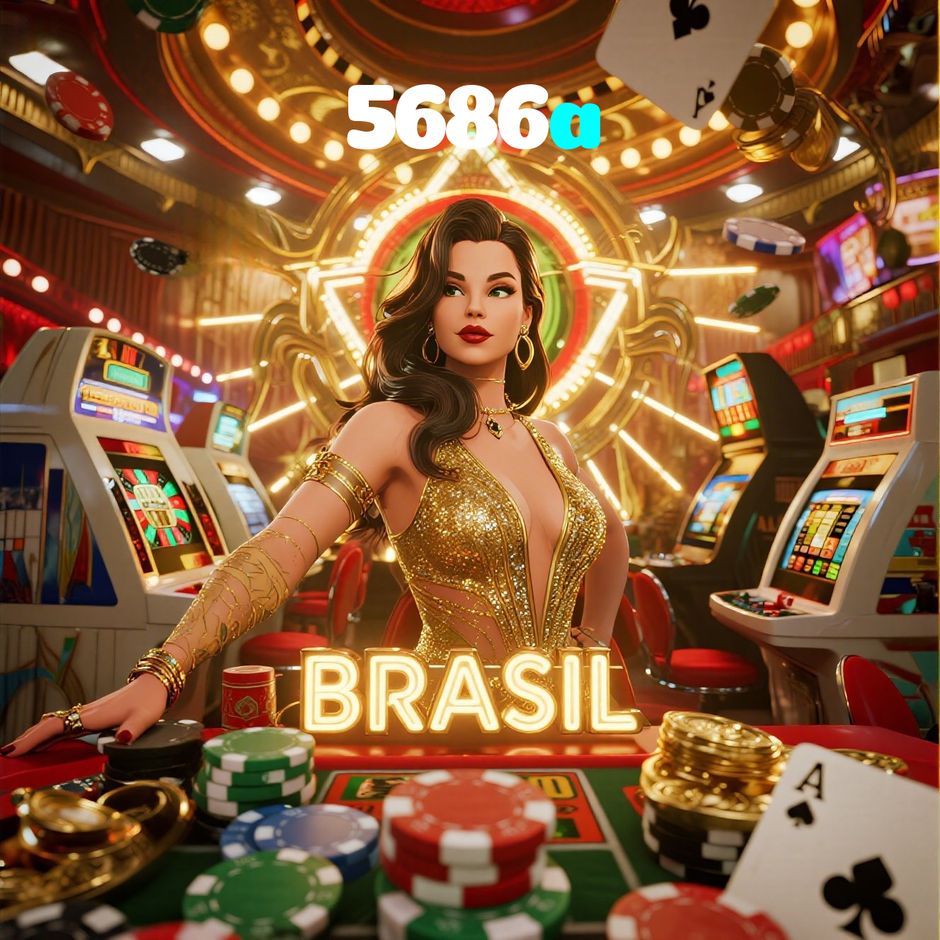 5686a：Aposte no futebol e ganhe com os melhores jogos de cassino como poker e roleta!