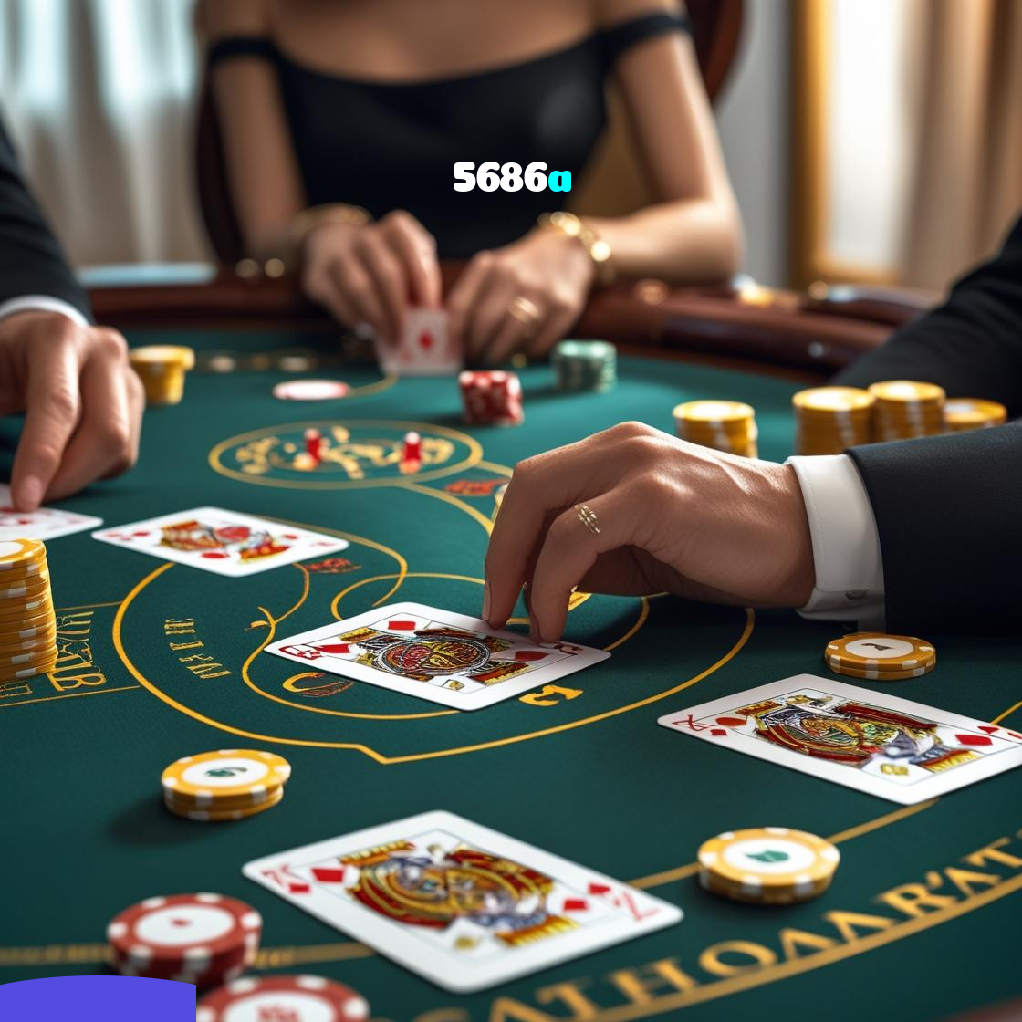 5686a：O melhor cassino para apostar no futebol e ganhar em jogos de cassino!