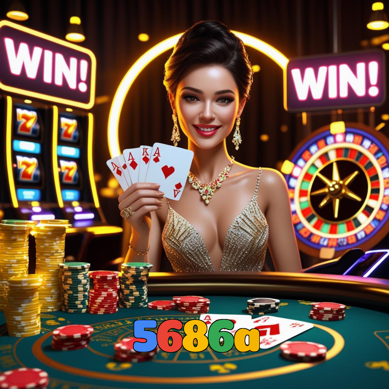 5686a:A diversão começa aqui! Jogue nas slots e ganhe muito mais!