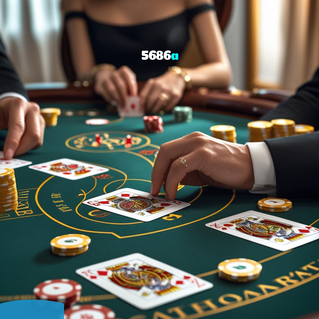 5686a：Jogue no cassino mais seguro com poker, roleta e apostas no futebol!