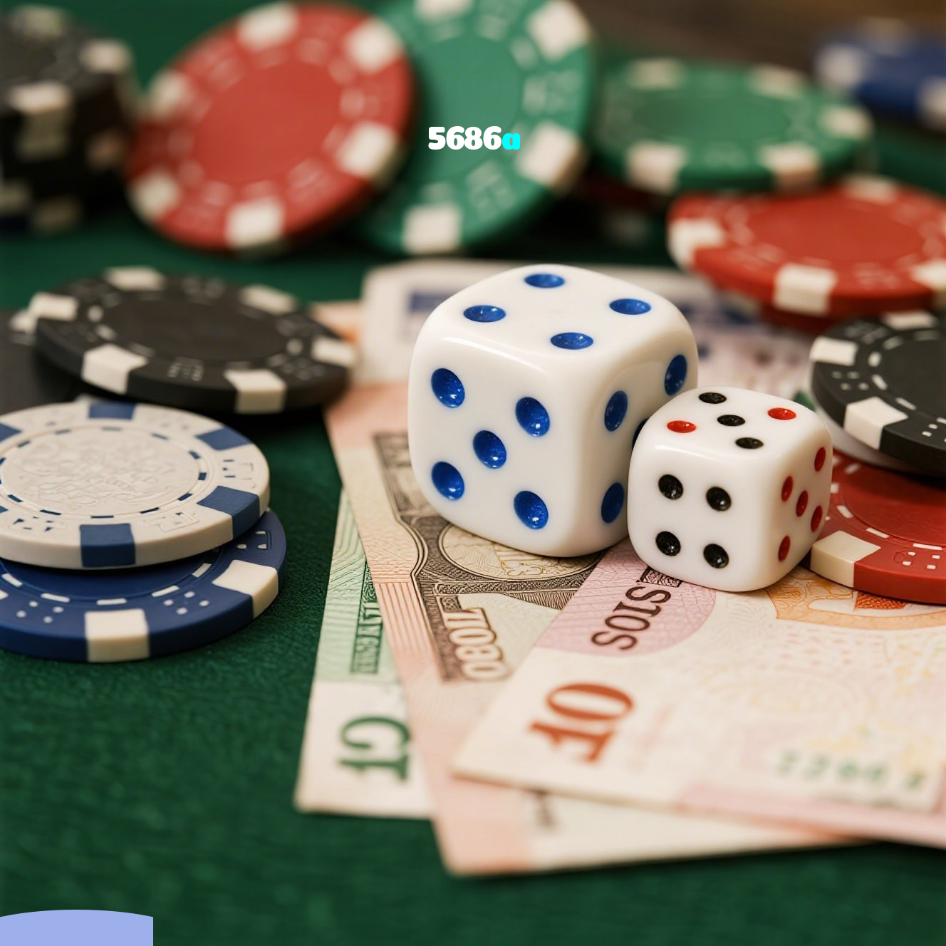 5686a：O cassino online mais confiável, com poker, roleta e futebol online!