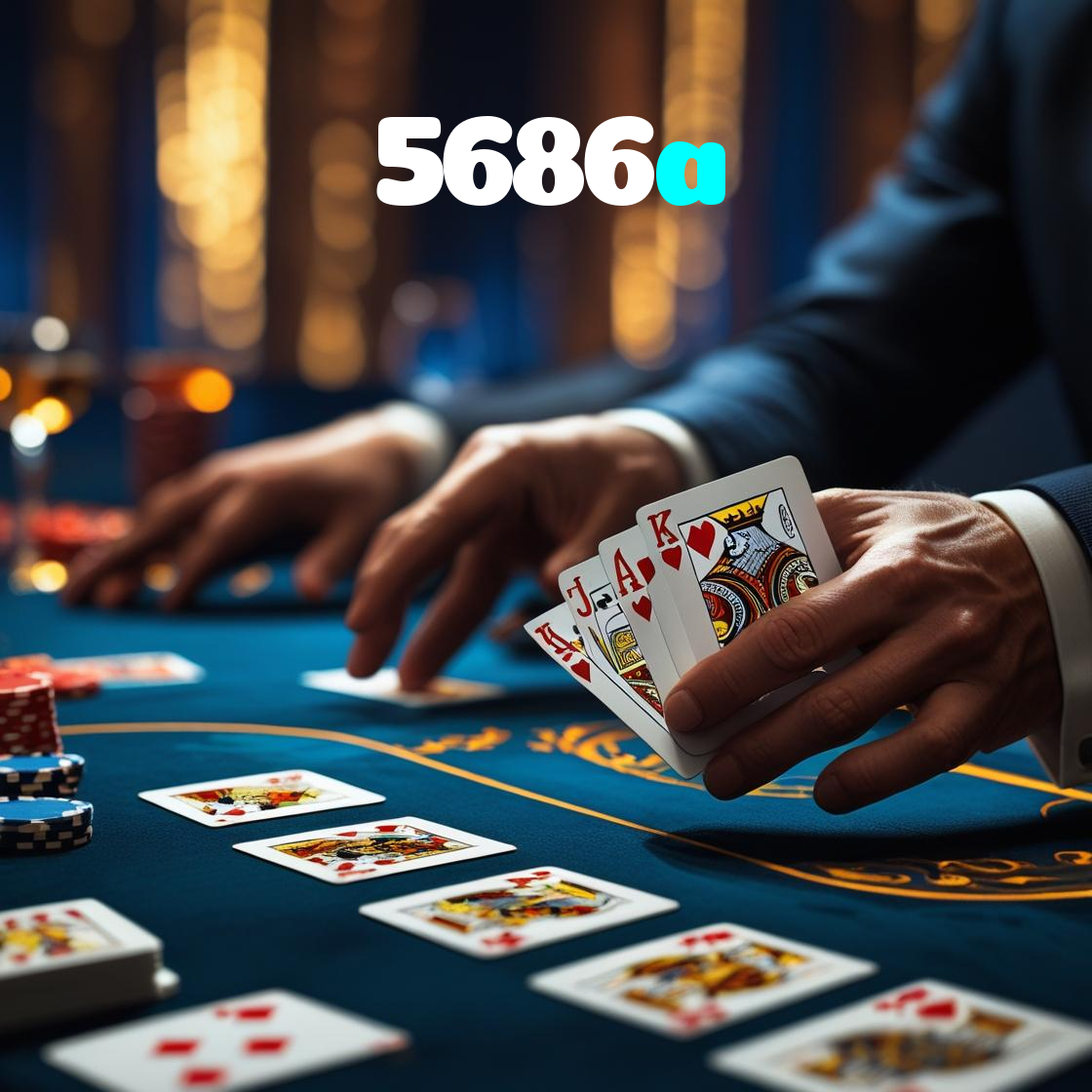 5686a:Jogue poker, aposte no futebol e ganhe em grandes jogos de cassino!
