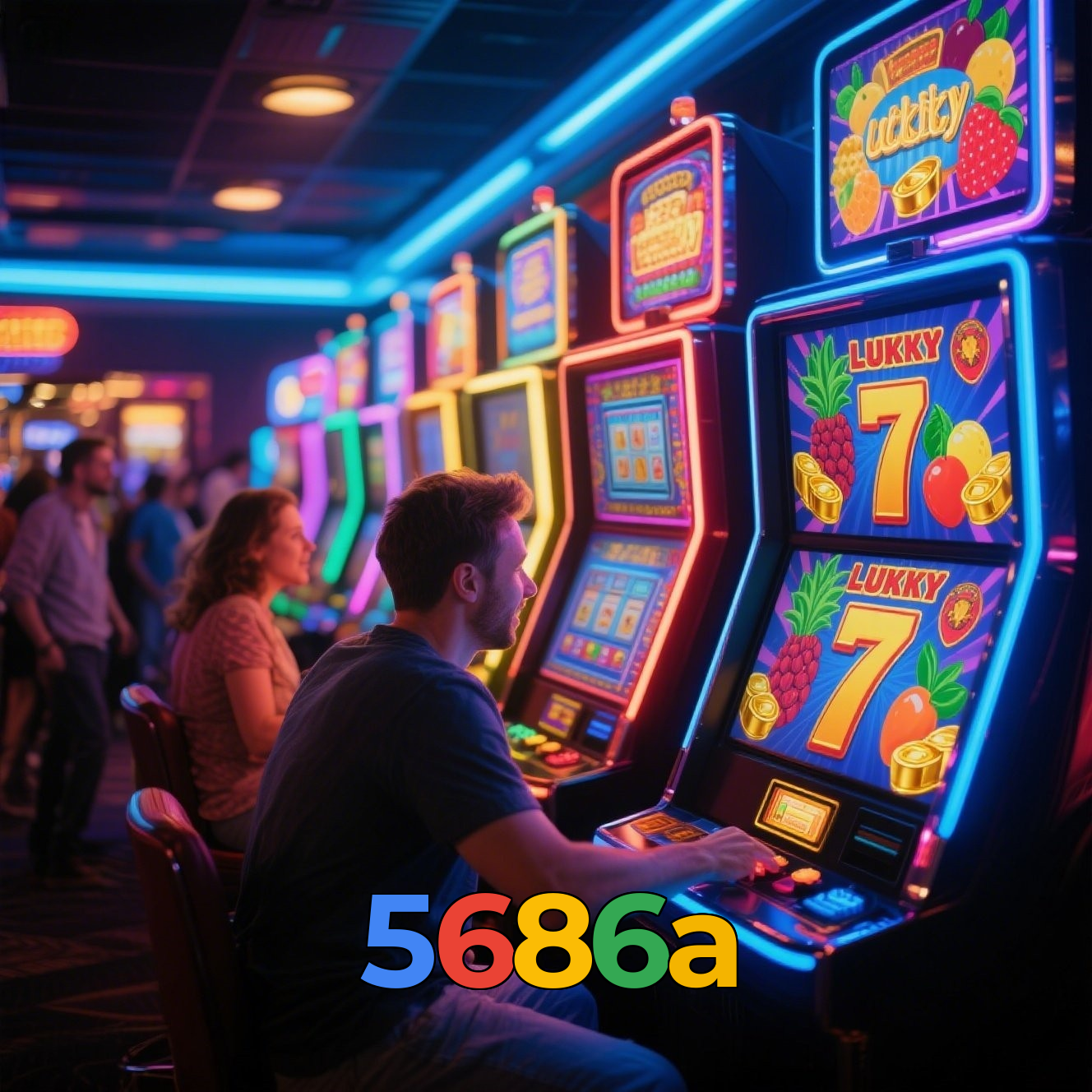 5686a:O cassino online oferece grandes prêmios! Aposte e ganhe agora!