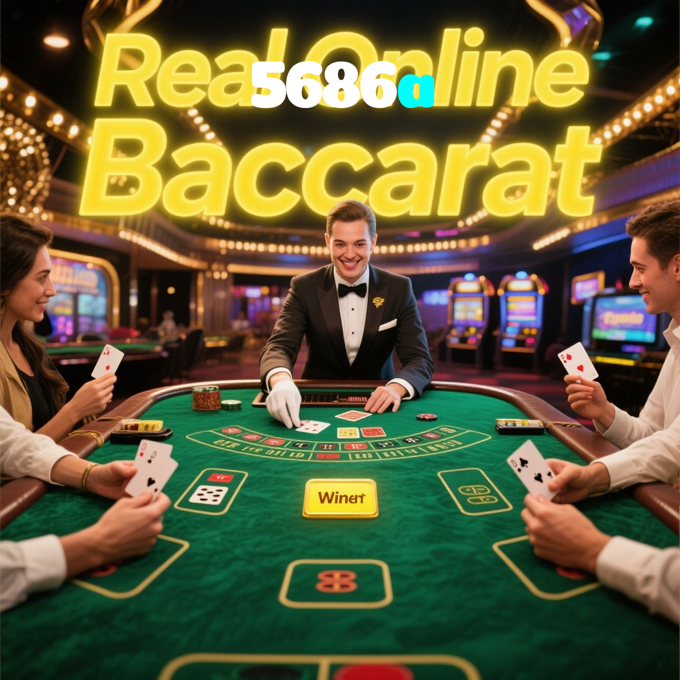 5686a：O melhor cassino para você jogar poker e fazer apostas no futebol online!