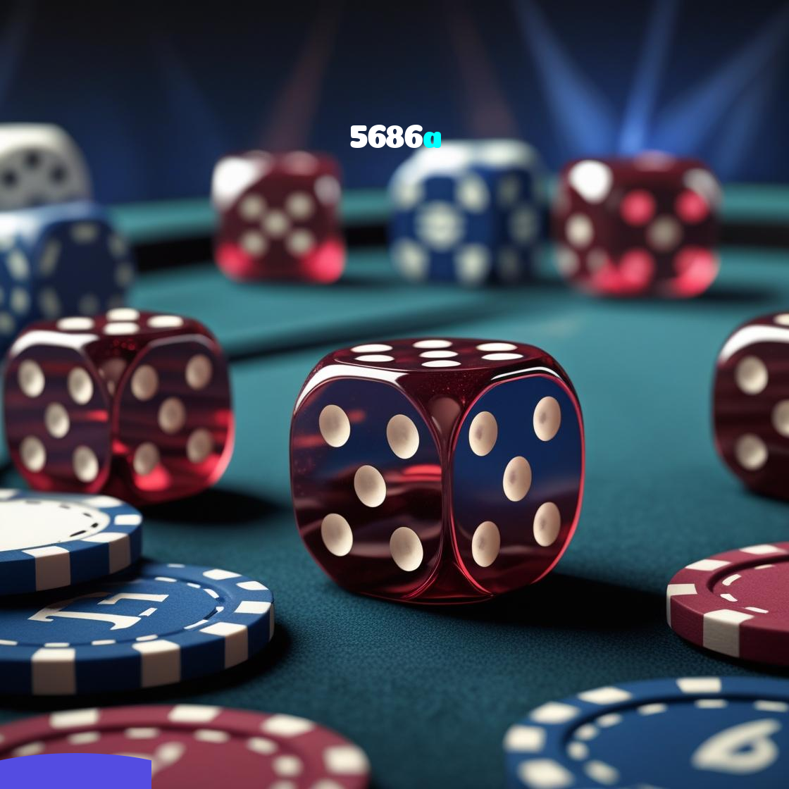 5686a：Jogue agora e vença nas melhores slots online!