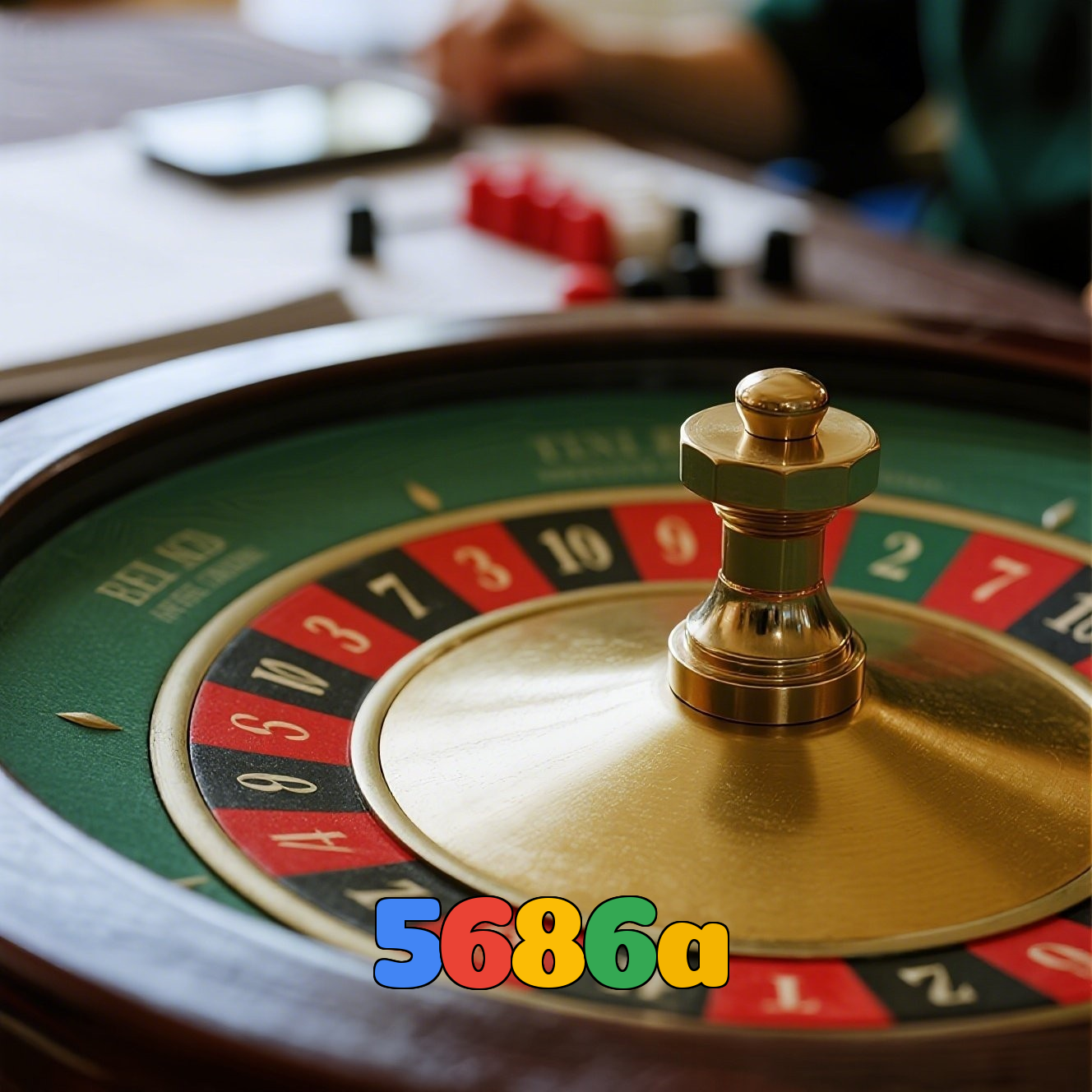 5686a：Prepare-se para as melhores vitórias! Jogue em nosso cassino online!