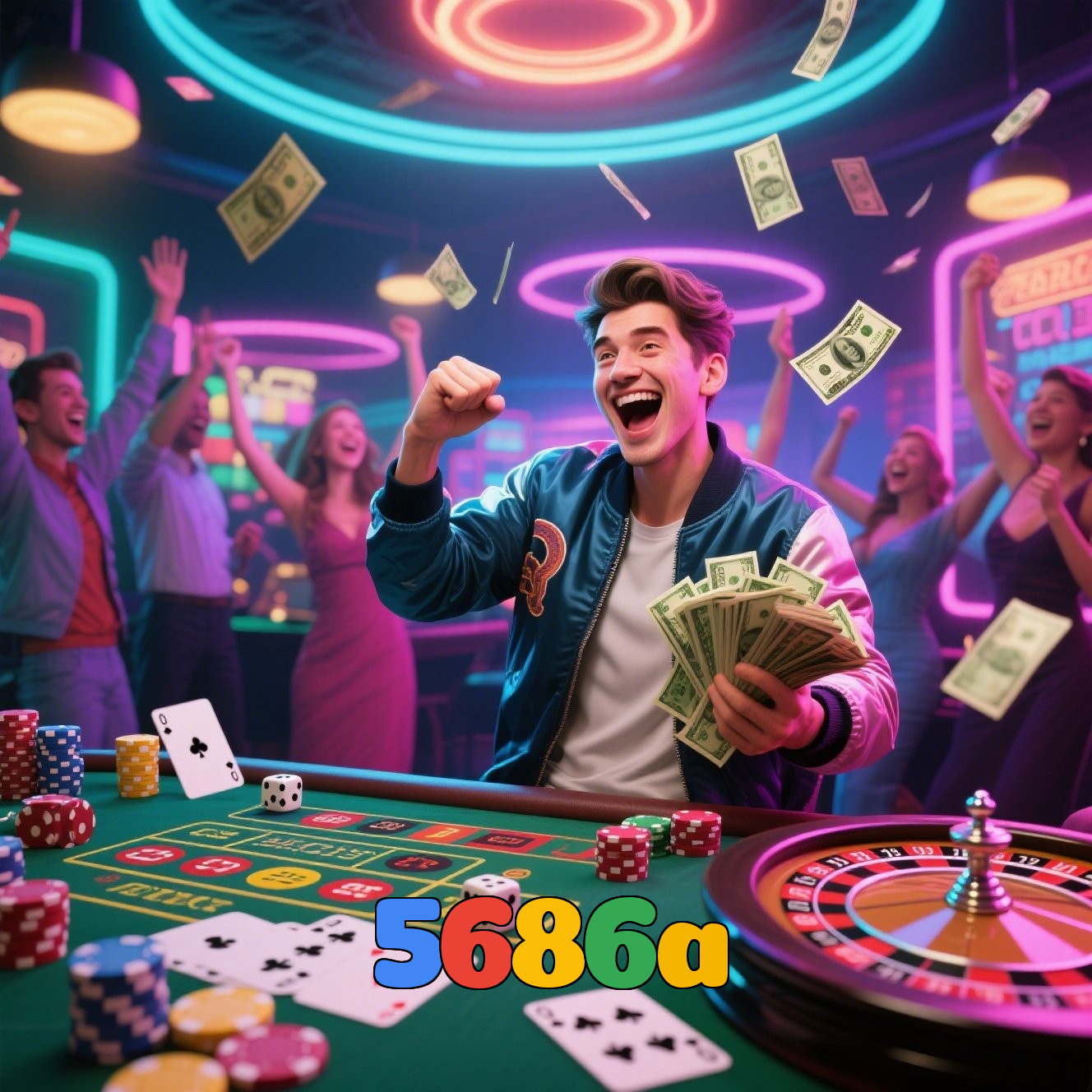 5686a:O melhor cassino online para quem ama futebol e jogos como poker e slots!