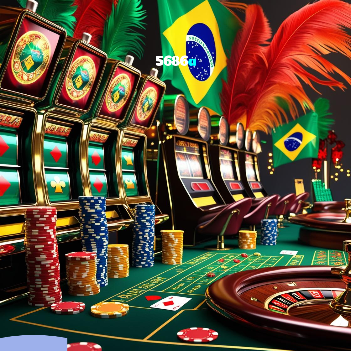 5686a：Aposte e ganhe com o futebol online, o jogo da emoção!