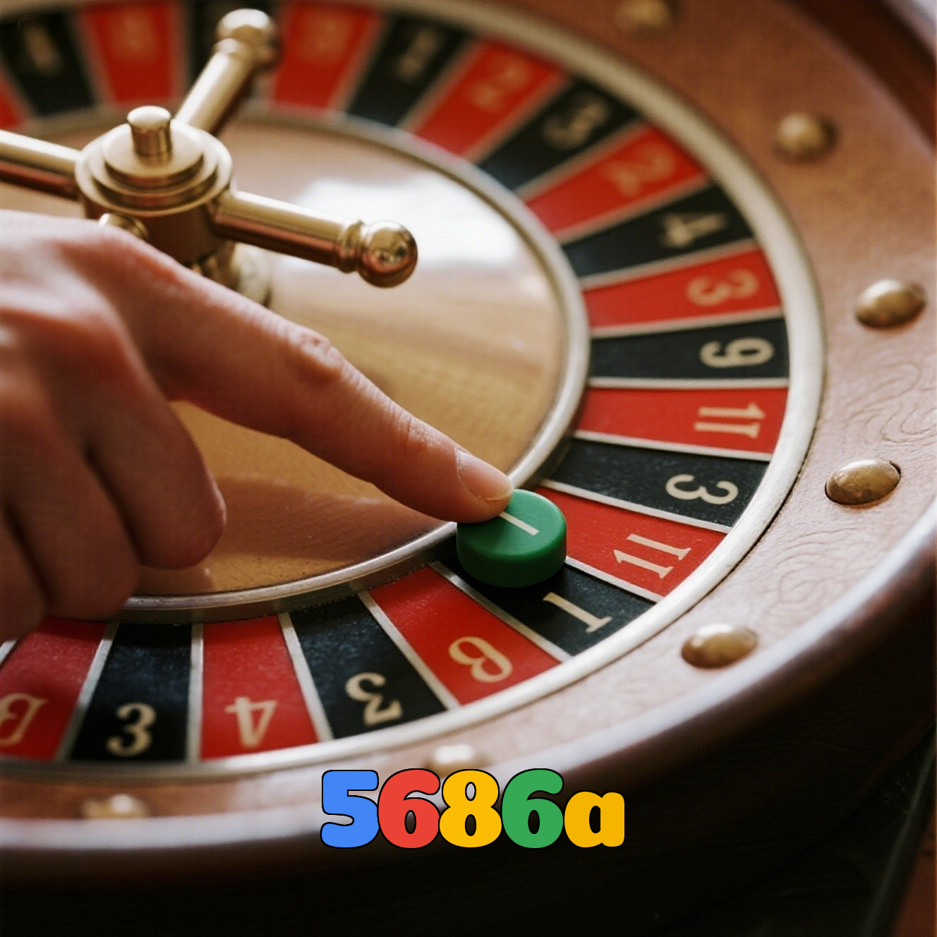 5686a：Onde sua sorte no futebol encontra prêmios em slots e roleta!
