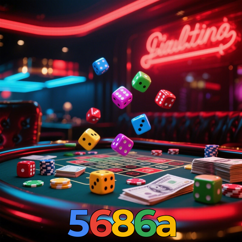 5686a：Jogue no cassino online com apostas no futebol e ganhe grandes prêmios!