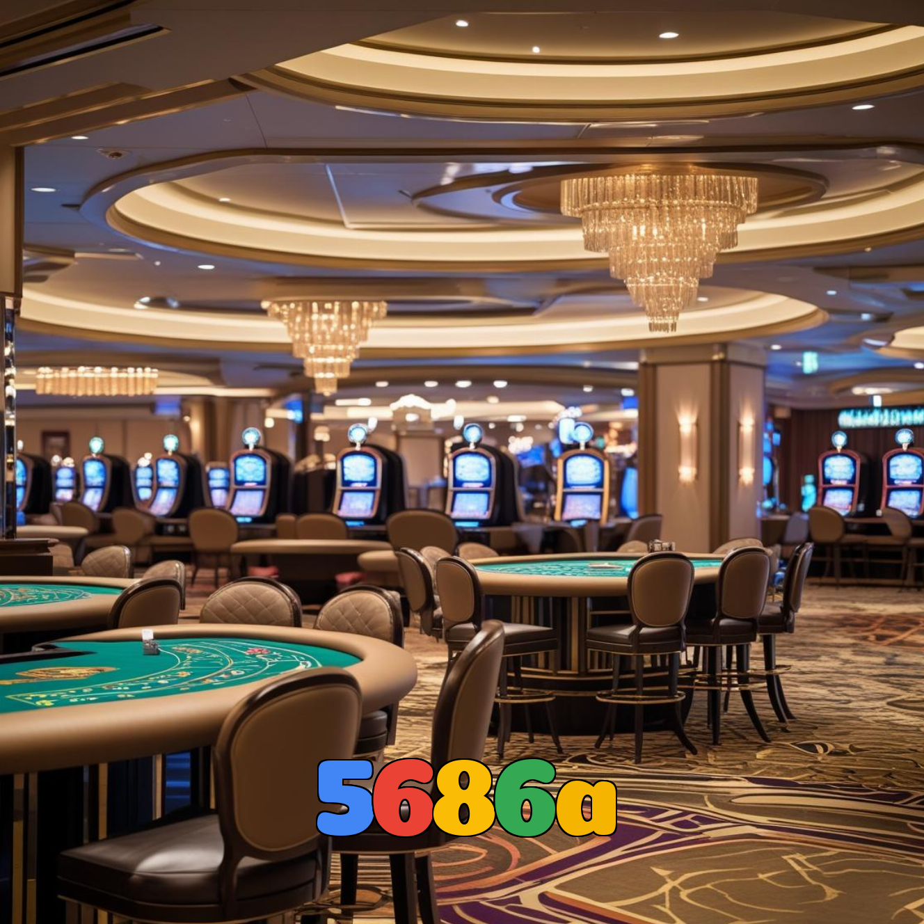 5686a:Jogue nas melhores slots e conquiste grandes jackpots!