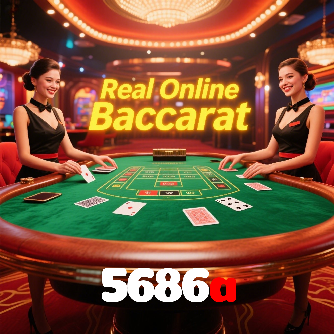 5686a:Jogue poker online e mostre seu talento nas cartas!