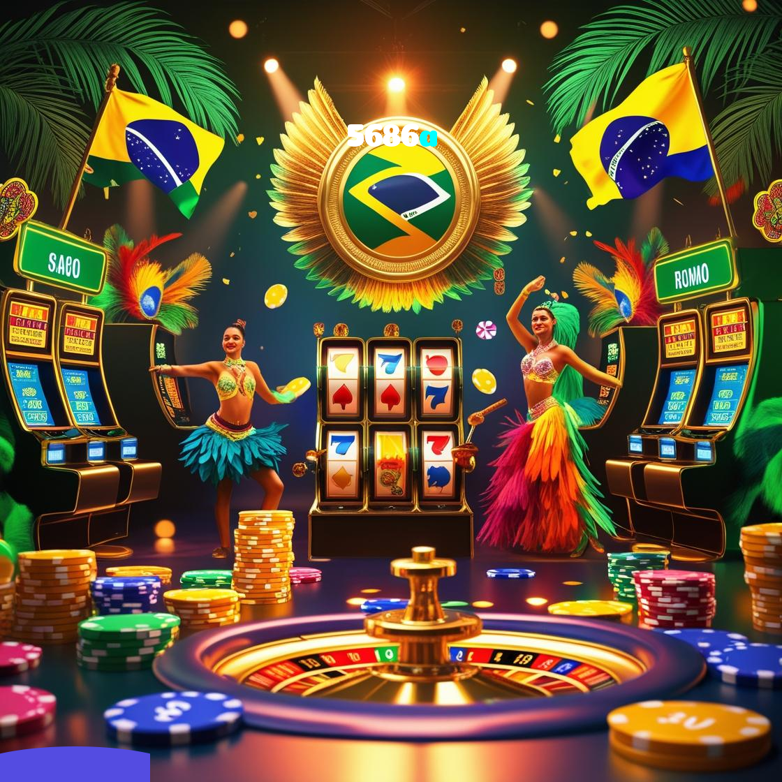 5686a：Aposte no futebol e ganhe grandes prêmios com jogos de blackjack!