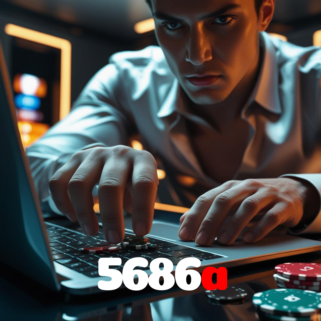5686a:Acelere seu jogo no futebol online e vença de forma épica!