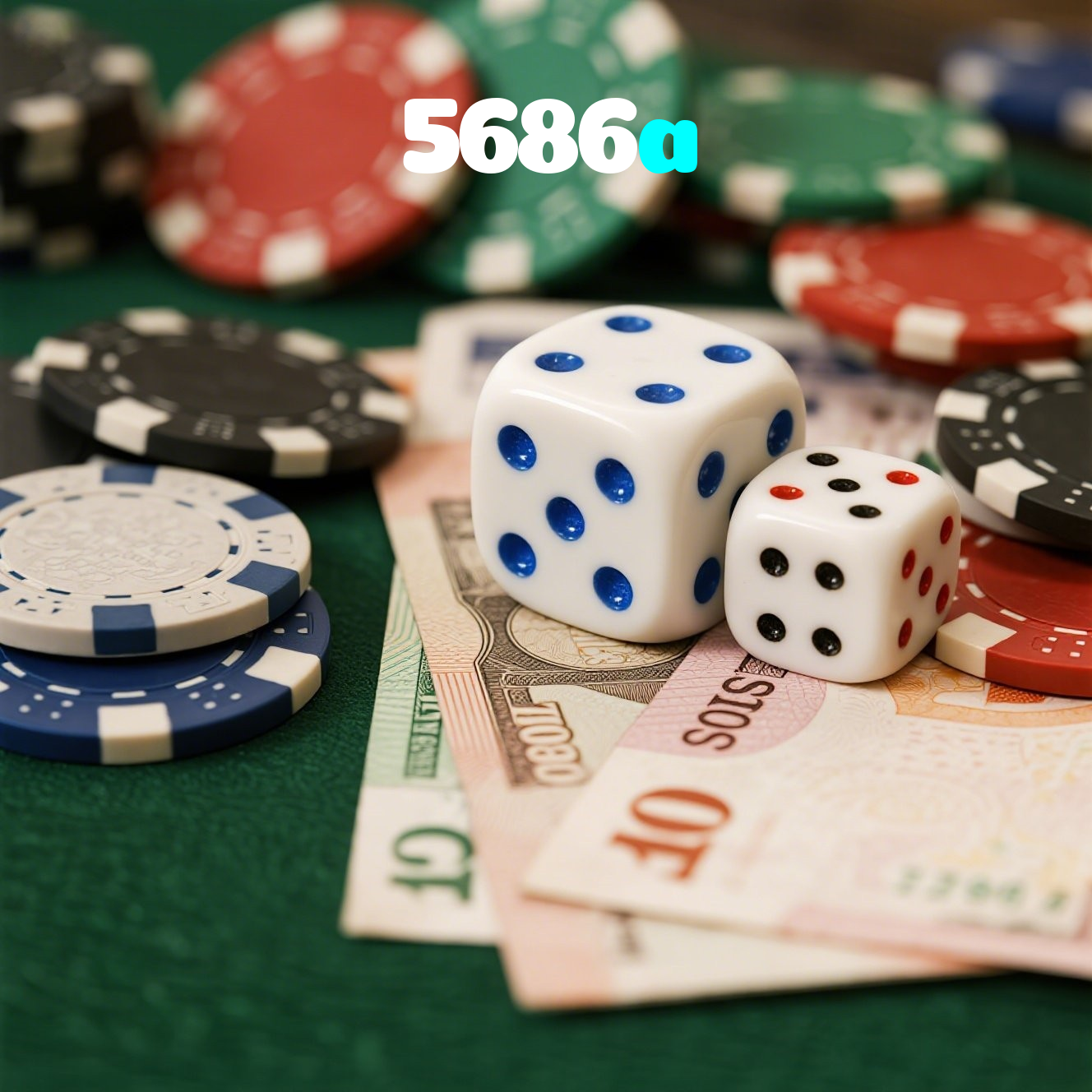 5686a：Jogue blackjack, aposte no futebol e ganhe grandes prêmios no cassino online!