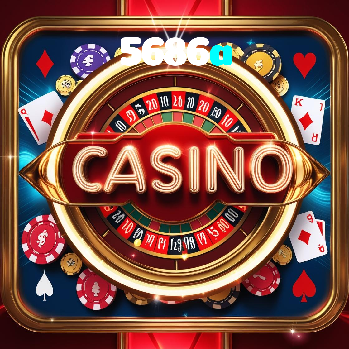 5686a:Jogue nas slots e mude sua sorte com grandes vitórias!